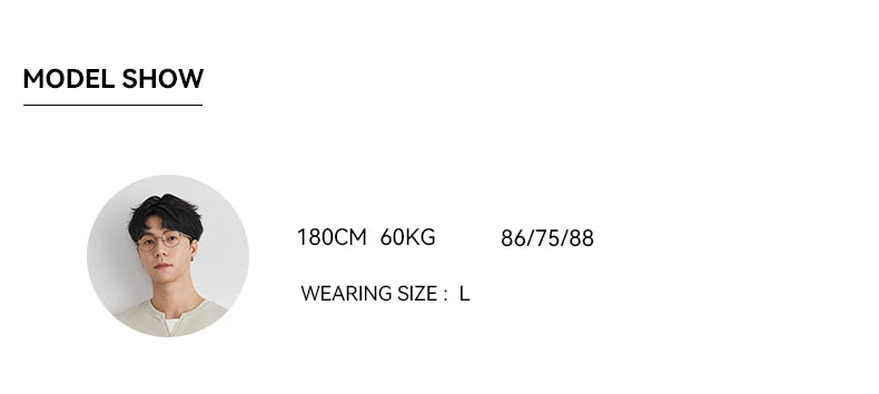 Men's Japanese Retro Jeans 2025 Summer New Fashion Personality Straight Elastic Waist Straight Jeans Loose Casual Jeans Pants