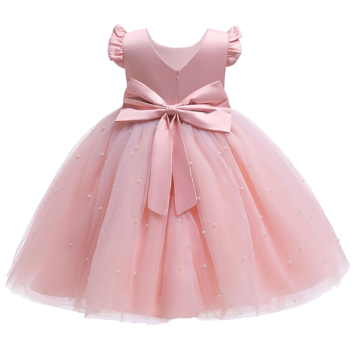 Kids Dresses for Girls Clothes Children's Clothing Fairy Princess Girls Dress Dance Wear Stage Party Lace Cosplay Costumes