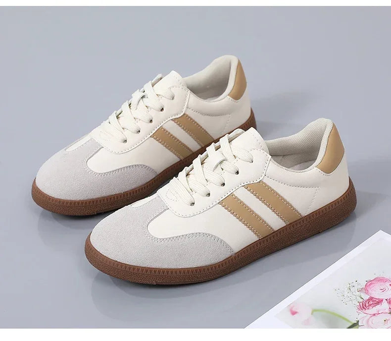 Women Shoes 2024 New Fashion Casual Shoes Women Outdoor Walking Shoes Sneakers Women Comfortable zapatos de mujer