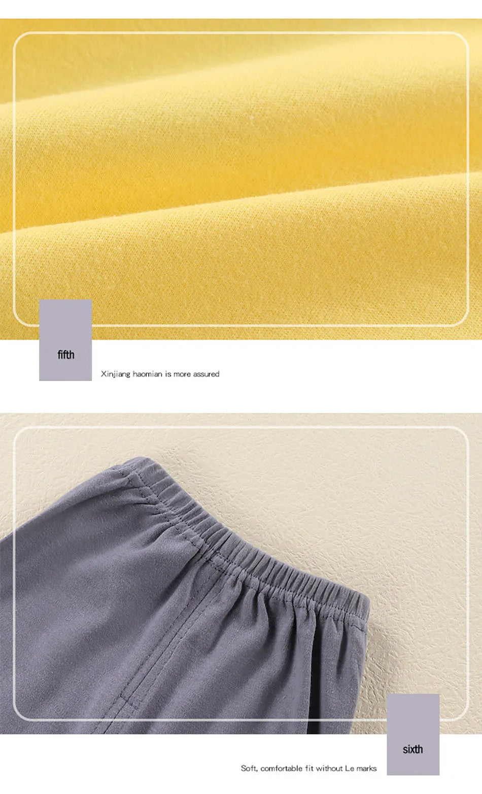 Cotton Kids Pajamas Set for Boys Girls Autumn and Winter Cartoon Sleeping Loungewear Children Night Sleepwear Home Wear Clothes