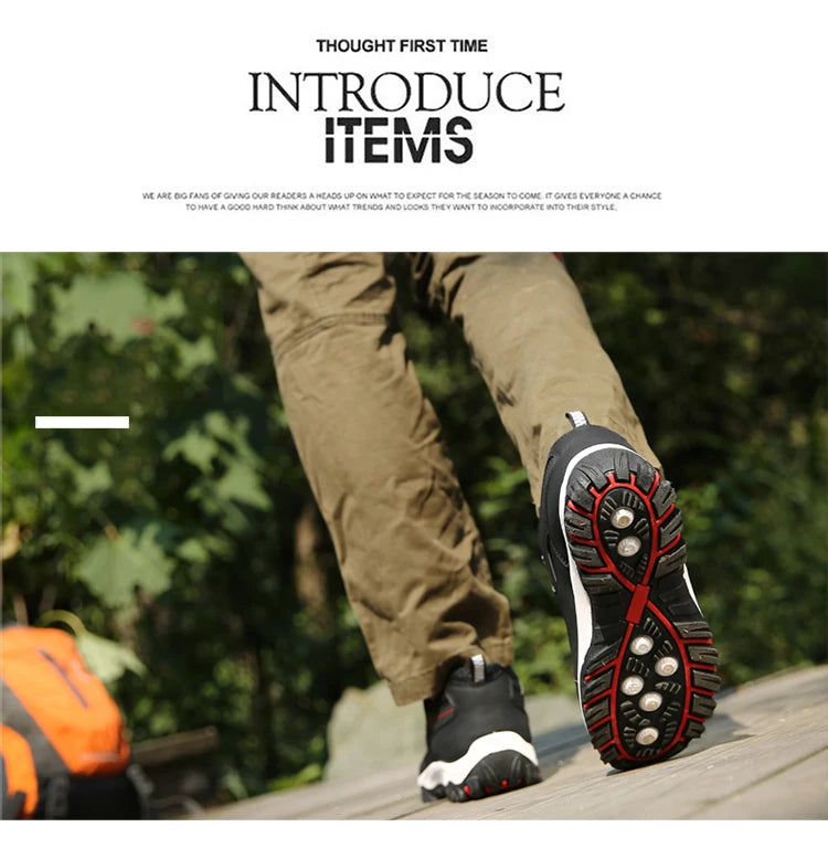 Men Shoes Leather Casual Shoes For Men Sneakers Spring Autumn Winter Shoes For Male Tennis Lightweight Walking Shoes