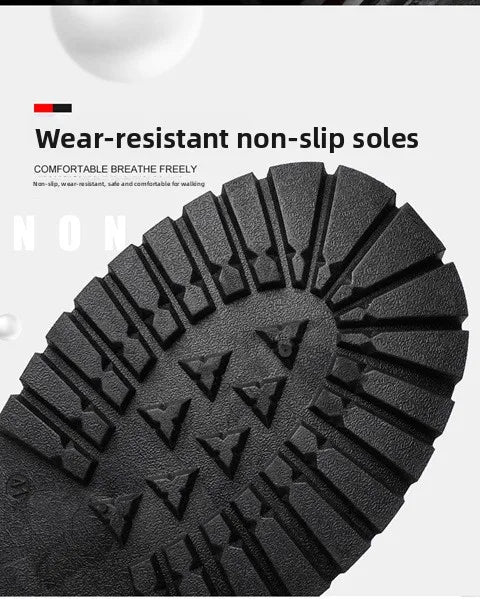 Men's Business Shoes Autumn Lace-up Men Shiny Wide Foot Business Shoe British Chunky Male Derby Shoes Luxury Men's Dress Shoes