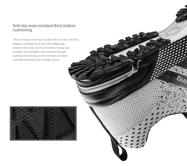 Men Shoes Brands Luxury Men's Sneakers Light Autumn-spring Men Casual Loafers Shoes Man sneaker Men Sports Shoes women Tenis Gym