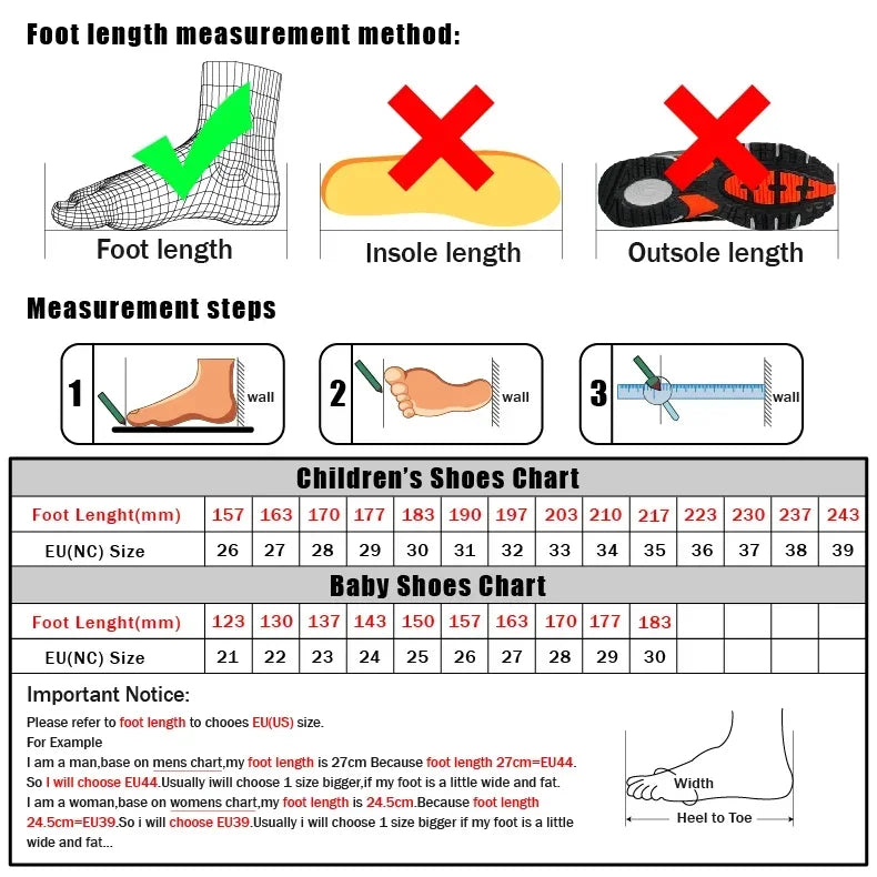 Children Sports Shoes 2025 Sneakers New Boys Brand Basketball Shoes for Kids Thick Sole Non-slip Child Boy Basket Trainer Shoes