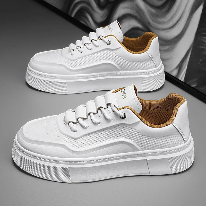 Simple Men's Classic Original Platform Designer Shoes New Men's Fashion Outdoor Sports Sneakers Street Casual Skateboard Shoes