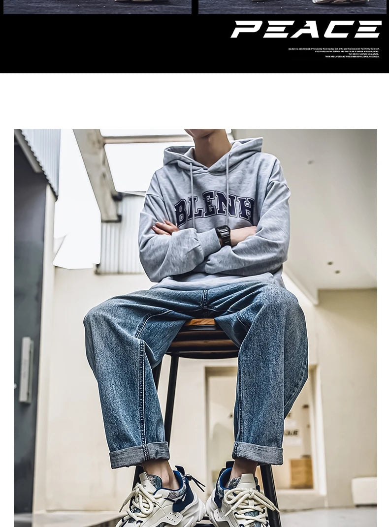 2024 New Shoes For Men Sneakers Male Casual Mens Shoe Big Shoelace Trainer Race Breathable Shoes Fashion Loafers Running