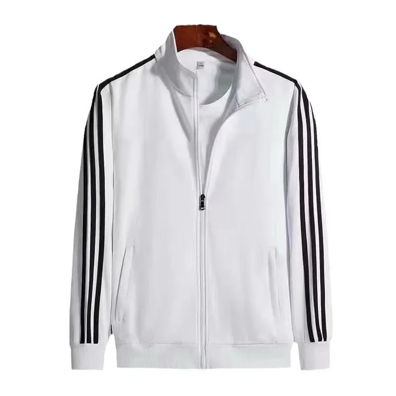 Spring Autumn Hoodie Pants Sport Set Men Youth Trendy Long Sleeve Two Piece Thin Leggings Small Footwear Comfortable Clothing