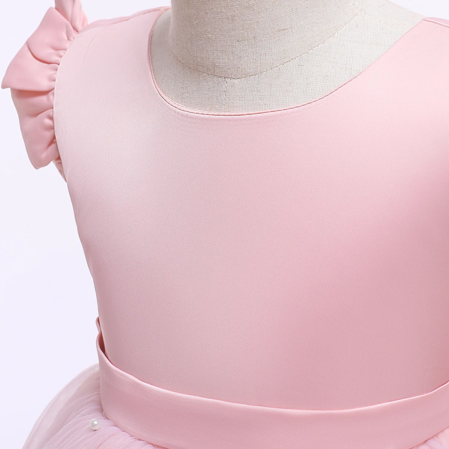 Kids Dresses for Girls Clothes Children's Clothing Fairy Princess Girls Dress Dance Wear Stage Party Lace Cosplay Costumes