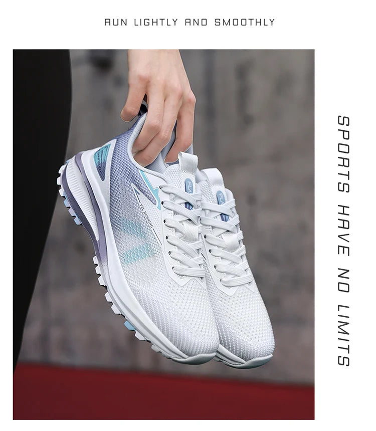 Men Shoes Speciality Sports Breathable Lightweight Running Women's Leisure Comfortable Athletic Nonskid Sneakers ﻿