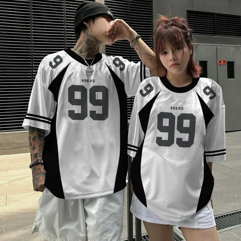 2025 Couple T-Shirt 3d Printed Short Sleeve Tops Summer Quick Dry Basketball T-Shirt For Men Fashion Sports Shirt Oversized Tees