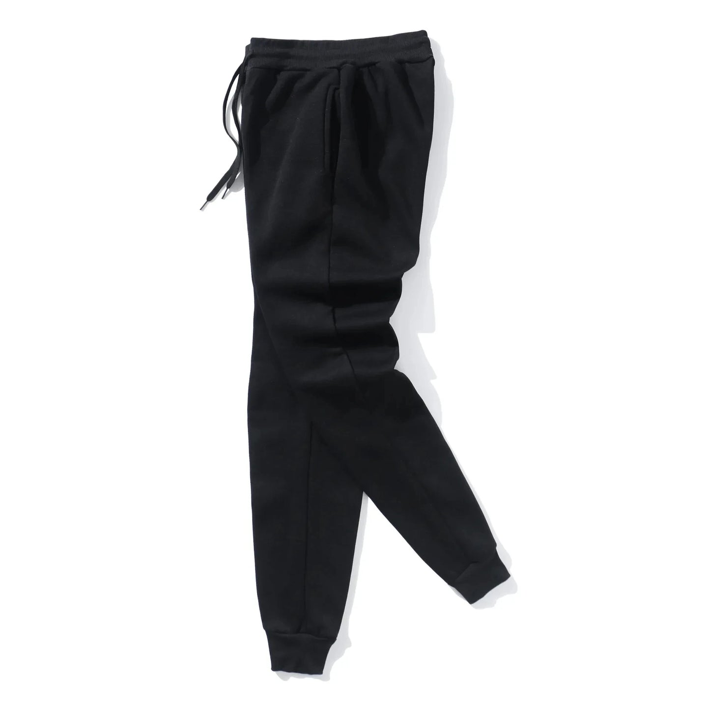 Men's Multi-Functional Elastic Band Sport Pants Casual Tight Fit for Spring Autumn Crossover S-3XL