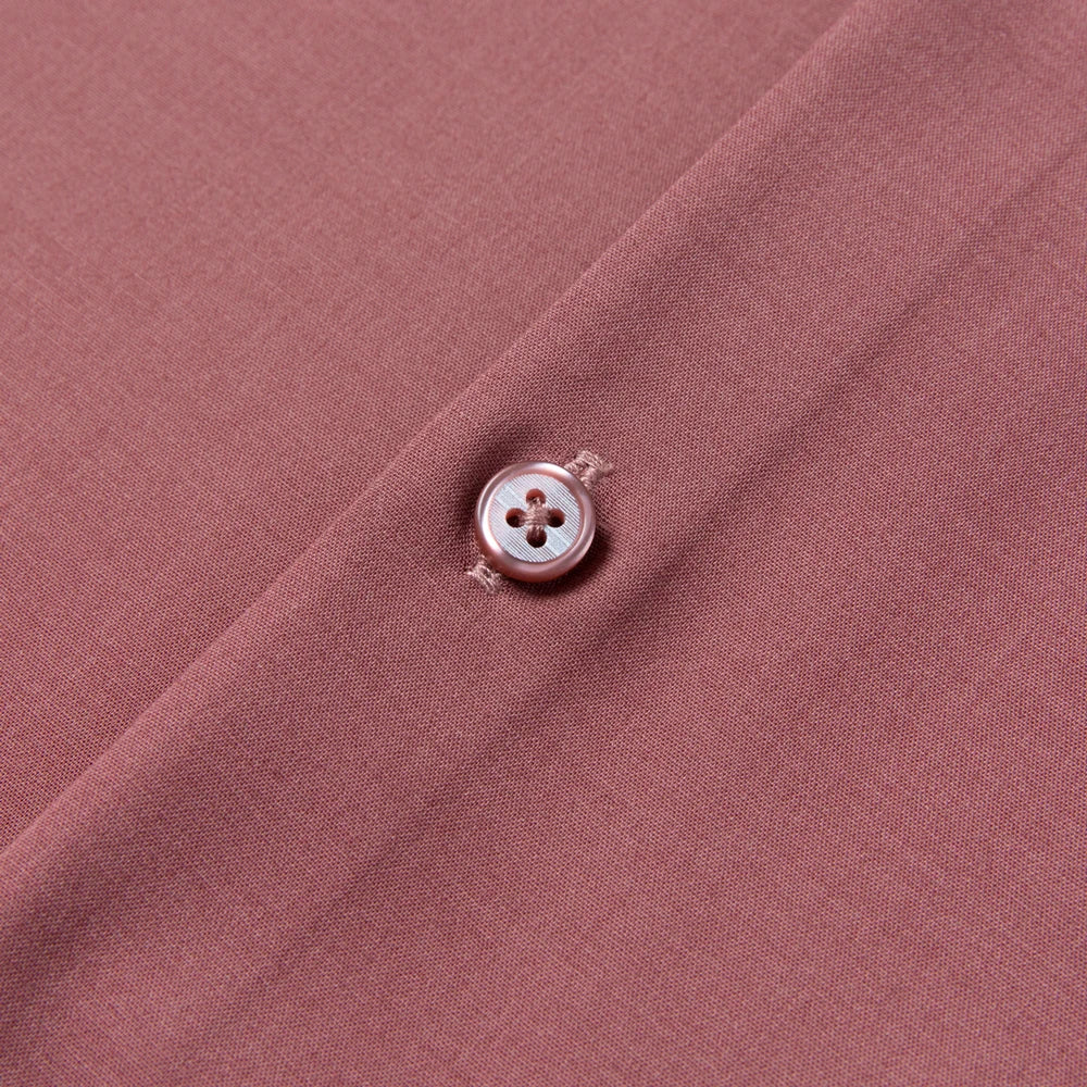 Men's Formal Business Short Sleeve Dress Shirt Wrinkle Free Regular Fit 4-Way Stretch Button Up Shirts for Spring Summer Holiday