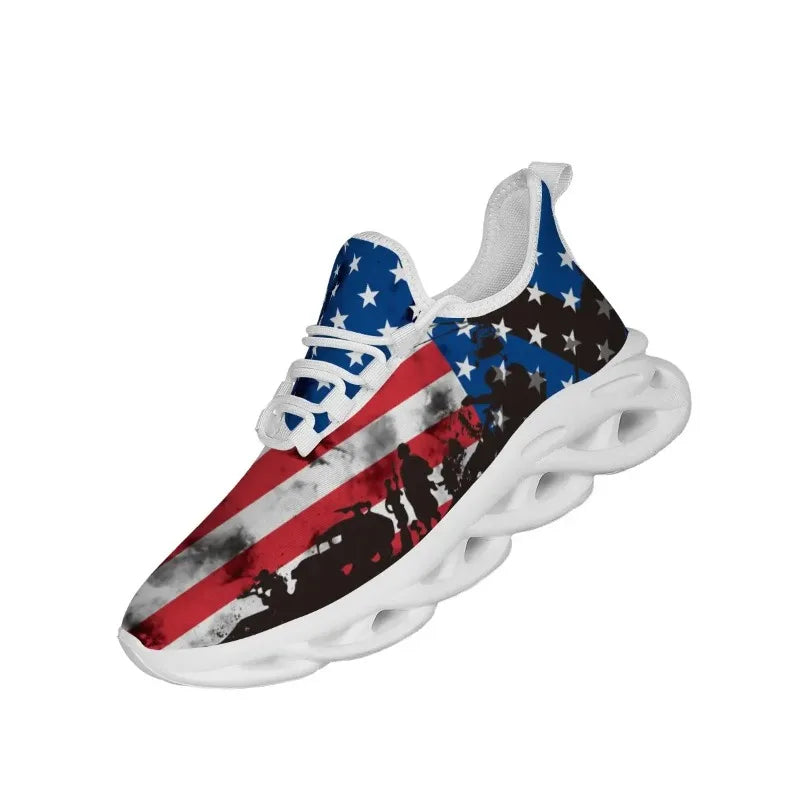 Sneakers for Men Summer Shoes Men Comfortable Walking Sneakers Non Slip Casual Athletic Sneakers Sports Shoes Man Running Shoes