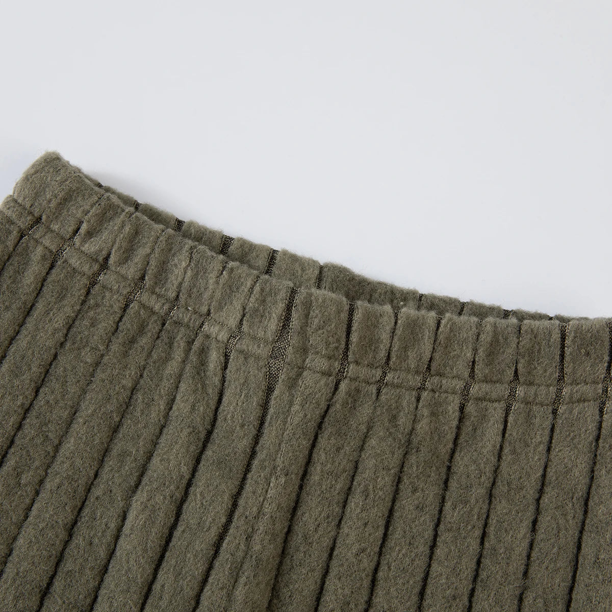 2025 Boys Autumn Winter Long Sleeve sweater suits Solid Color Block Pants Set Kids Outfit Casual Comfortable Clothing