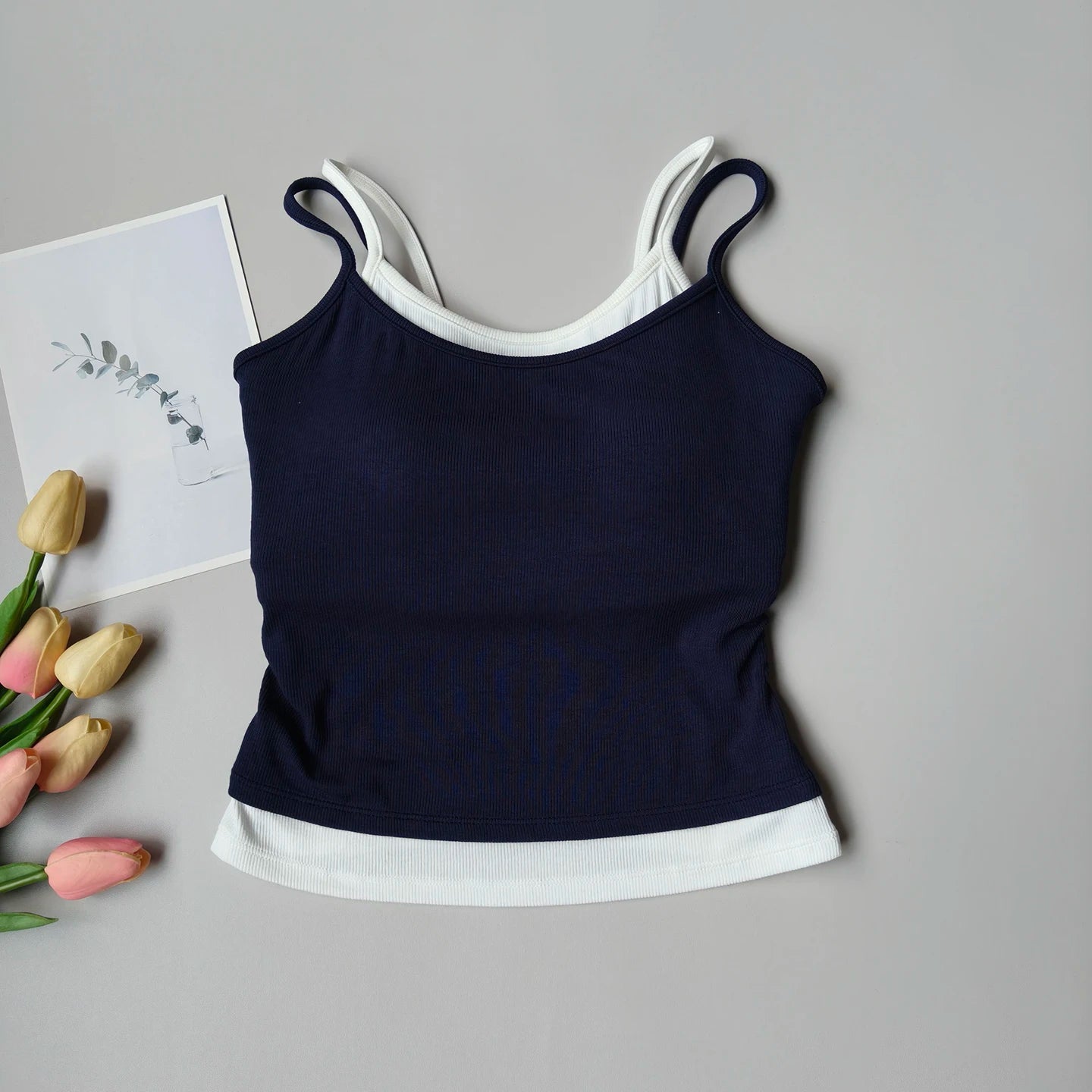 Yoga Tank Tops Built In Bra Women Backless Gym Top Yoga Clothing Sleeveless Shirts Workout Outfits Yoga Tank Tops Sports Vest