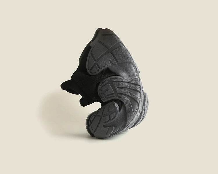 Kid Shoes Sneakers Fashion Knit Luxury Designer High Top Children Shoes Comfortable Casual Running Sports Tennis Shoes Boy Girls