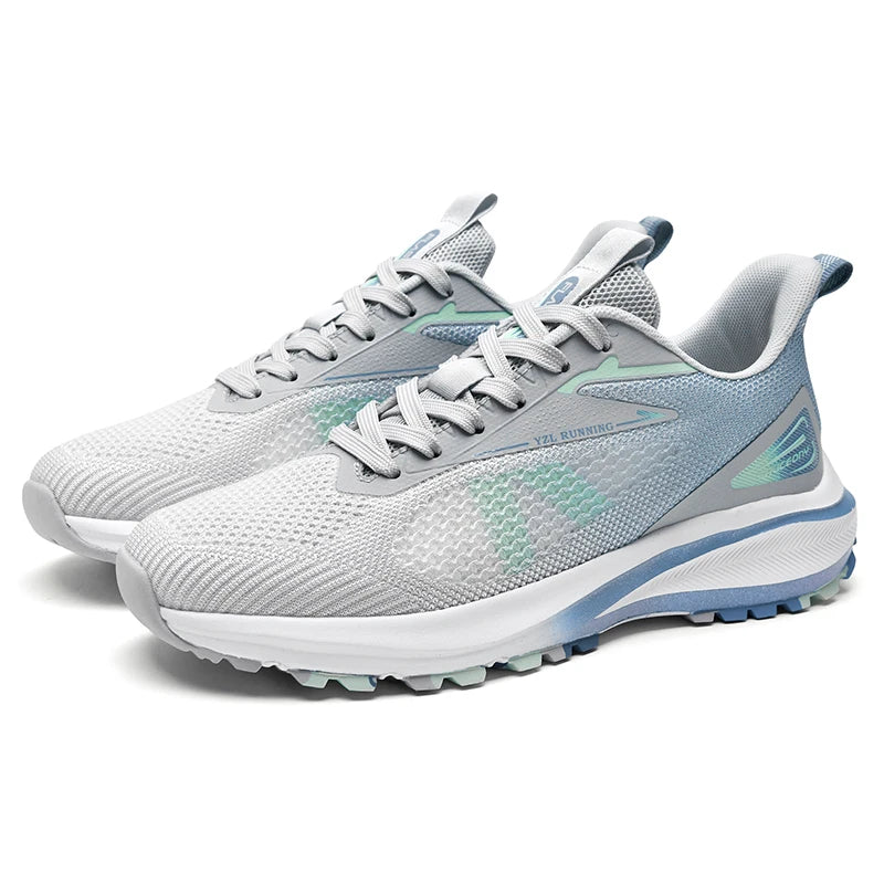 Men Shoes Speciality Sports Breathable Lightweight Running Women's Leisure Comfortable Athletic Nonskid Sneakers ﻿