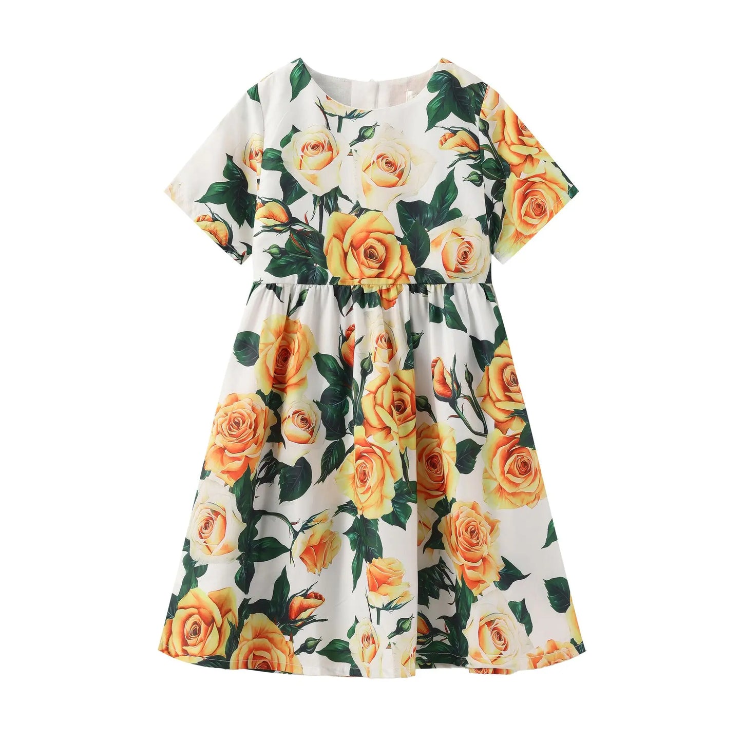 2025 Kids Costume Dresses For Girls  Children Party Dress Ball Grown Vestido Infantil Menina Princess Vestido Girl Clothing