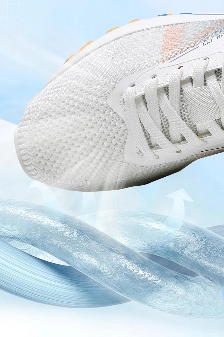 Men Shoes Speciality Sports Breathable Lightweight Running Women's Leisure Comfortable Athletic Nonskid Sneakers ﻿