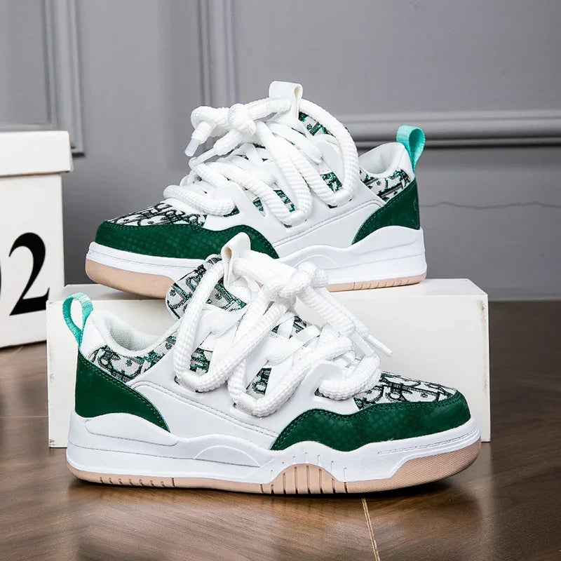 Men's Shoes Fashion For Women 2025 New Sneakers Running Shoes Breathable 35-48 Summer Lightweight Sports Shoes