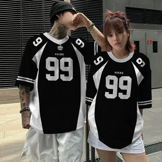 2025 Couple T-Shirt 3d Printed Short Sleeve Tops Summer Quick Dry Basketball T-Shirt For Men Fashion Sports Shirt Oversized Tees