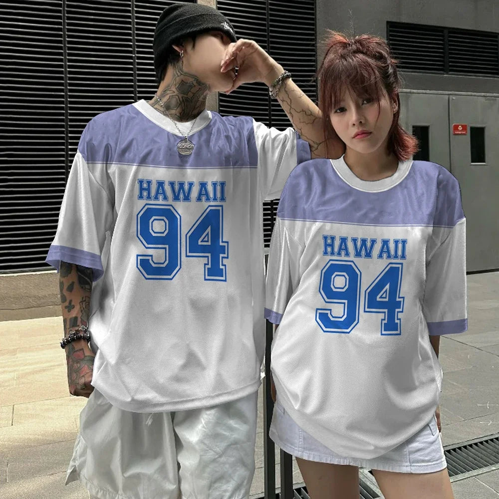 2025 Couple T-Shirt 3d Printed Short Sleeve Tops Summer Quick Dry Basketball T-Shirt For Men Fashion Sports Shirt Oversized Tees