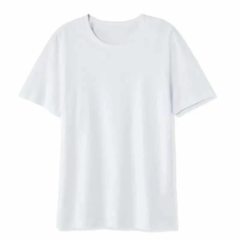 American Style Retro Men's Straight Leg Jeans Spring Autumn Trendy High Street Loose Wide Leg Long Pants Water Washed