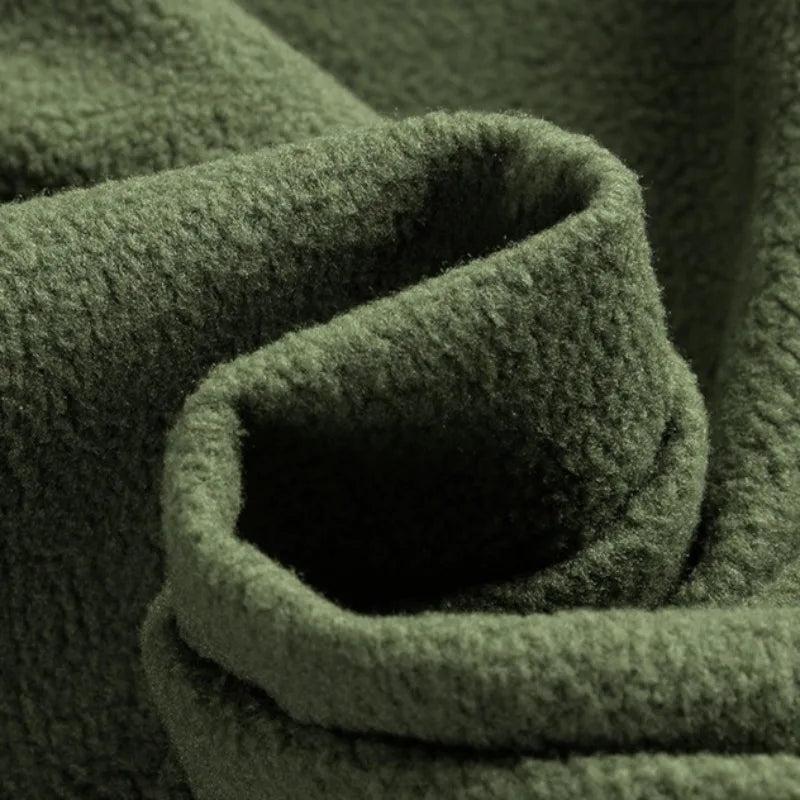 Men's Sets Jackets Winter Pants Water Resistant Coats Fleece Lined Hooded Snowboard Softshell Tactical Pants with Multi-Pockets