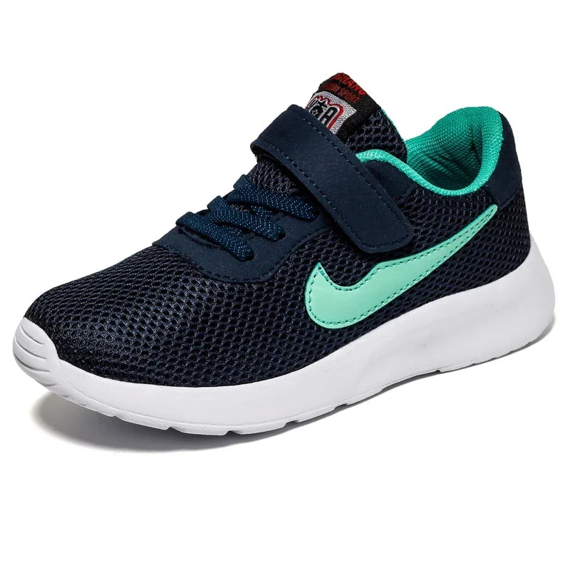 Spring Autumn Leisure Children's Shoes Sports Shoes Kids Shoes Fashion Toddler Girl Sneakers Shoes for Toddler Boy Student Shoes