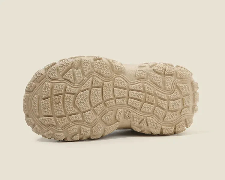 Kids Casual Footwear Boy Girl Outdoor Lightweight Running Sports Shoes Crash Resistant Toe Baby Infant Toddler Children Sneakers