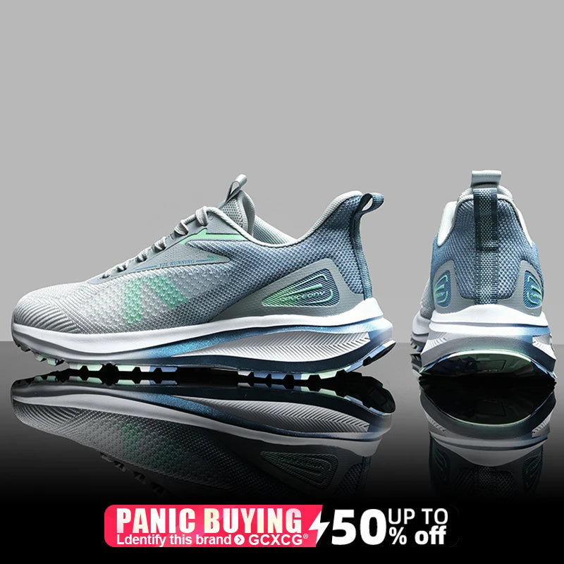 Men Shoes Speciality Sports Breathable Lightweight Running Women's Leisure Comfortable Athletic Nonskid Sneakers ﻿