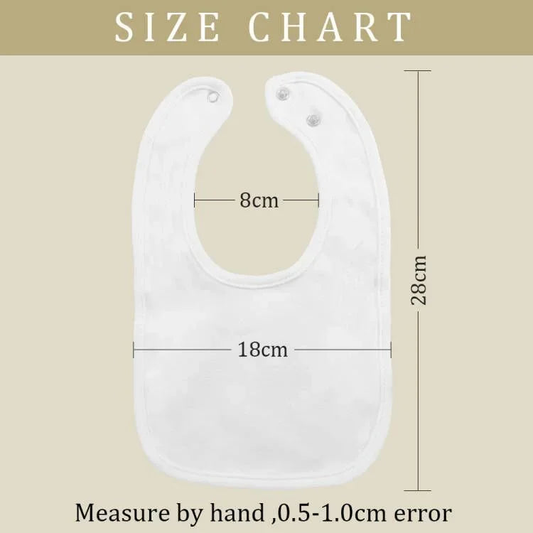 My First Christmas Deer Spanish Printed Baby Bib Bibs Christmas Party Girl Boy Newborn Cotton Saliva Towel Infant Christmas Gift