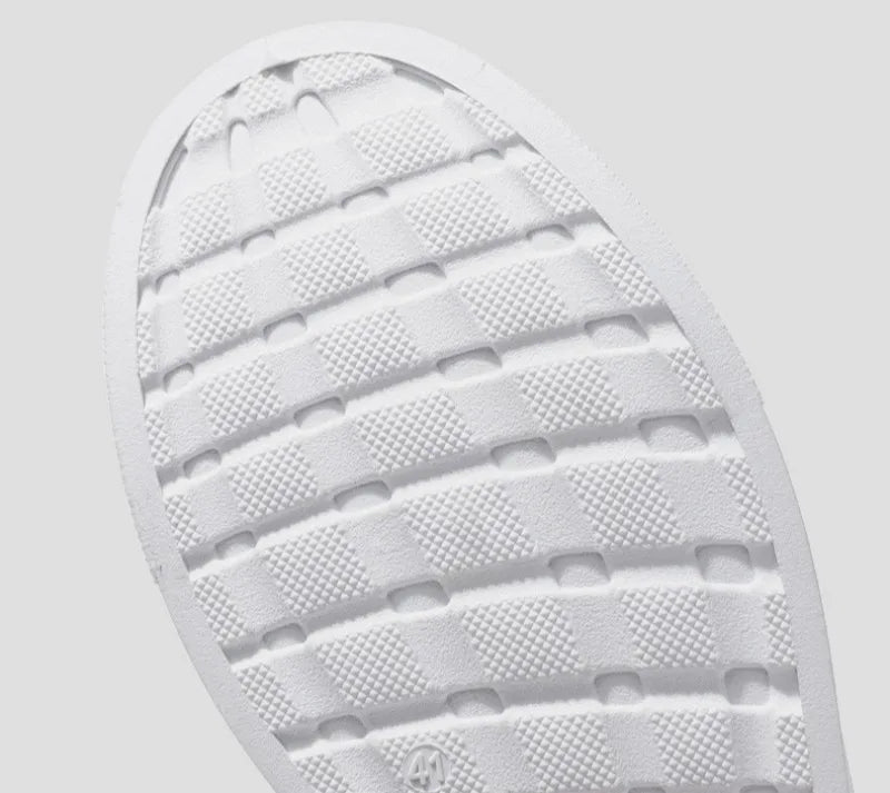 2025 Spring Classic Men Leather Casual Shoes Cross-border Hot Sale Versatile Man Sneakers Loafers Fashion Large Size Board Shoes