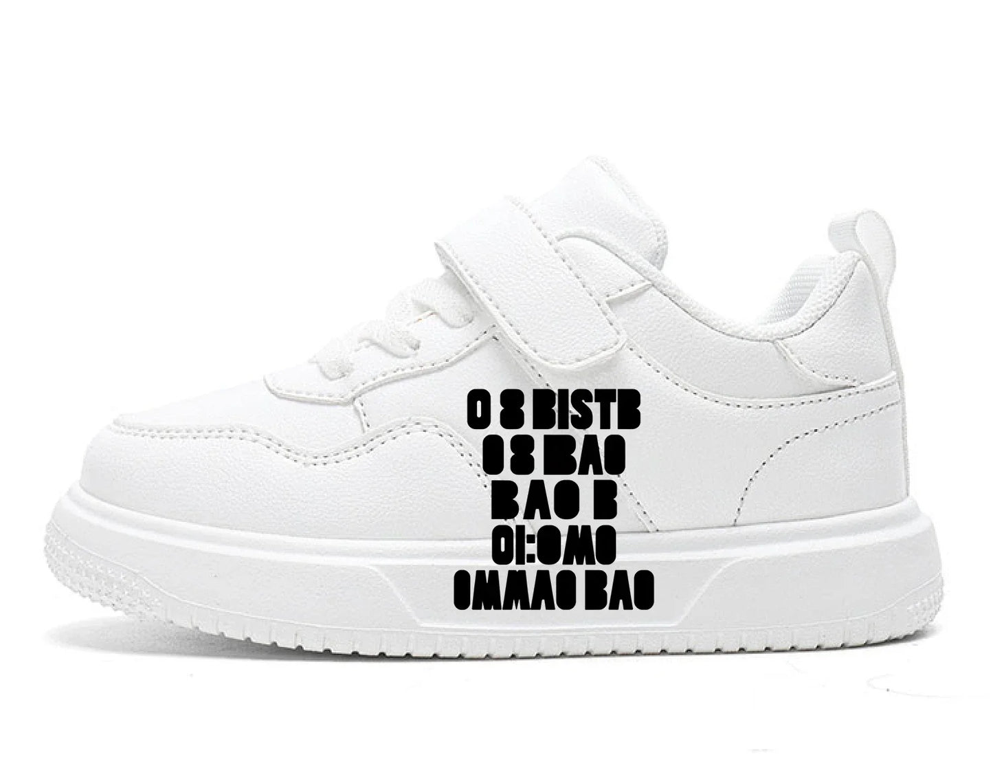 Kids Outdoor Sneaker Anti-Slip Shoes For Running Shoes Autumn Winter Children Soft Bottom Baby Toddler Sport Shoes zapatillas