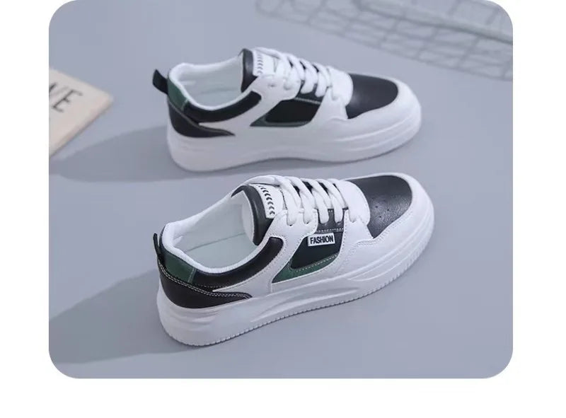 Women's Sneakers 2024 Designer Fashion Casual Shoes for Women Breathable Versatile Outdoor Walking Running Shoes Flats Trainers