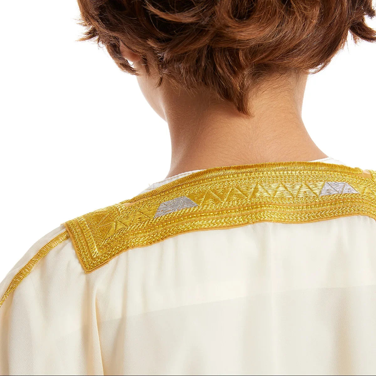 Eid Kids Boys Robe Muslim Dress Children Open Abaya Prayer Kaftan Ramadan Morocco Jubba Modest Islamic Dubai Saudi Abaya Thobe