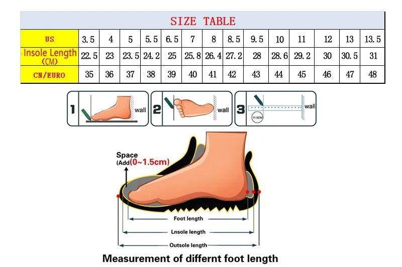 Men's Minimalist Barefoot Shoes Non-slip and Soft Sole Wide Toe Casual Shoe New Fashion Footwear Flats Loafers Large Size 44