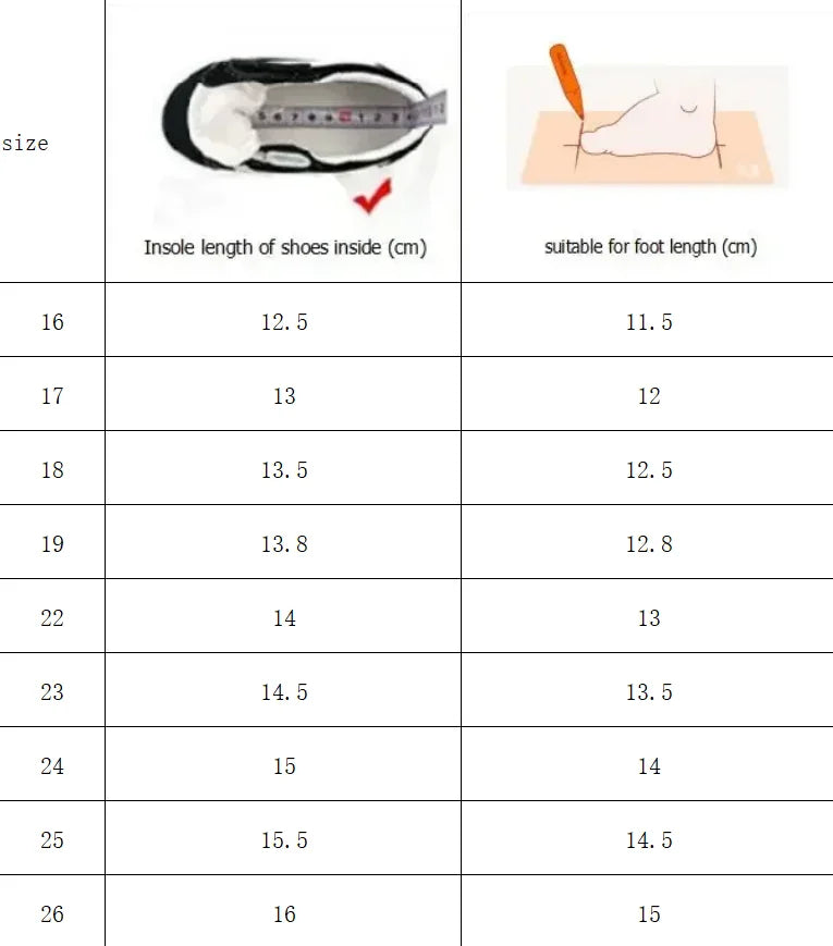 Children's sports shoes for boys and girls anti slip 2025 summer fashion design cute sweet and comfortable casual shoes