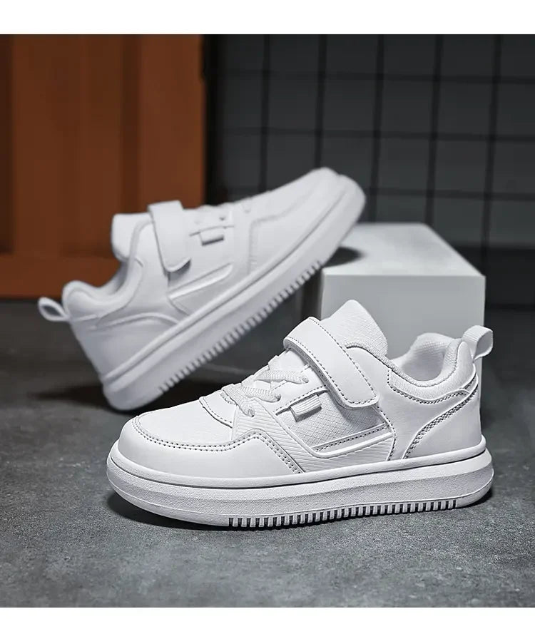 Kids Sports Shoes Children Casual Running Shoes for Boys Girls Air Mesh Breathable Fashion Sneakers Spring Summer