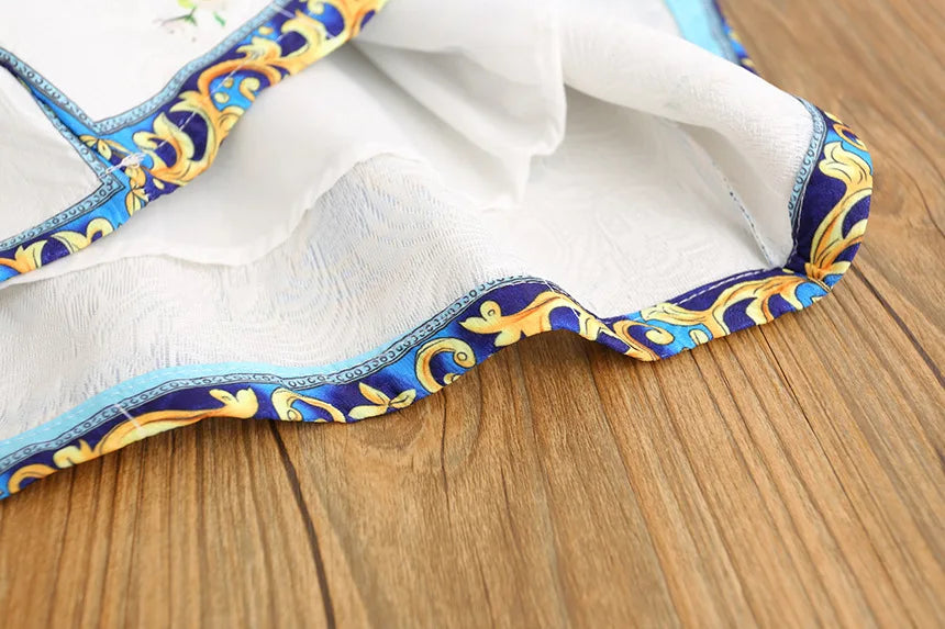 2025 Kids Costume Dresses For Girls  Children Party Dress Ball Grown Vestido Infantil Menina Princess Vestido Girl Clothing