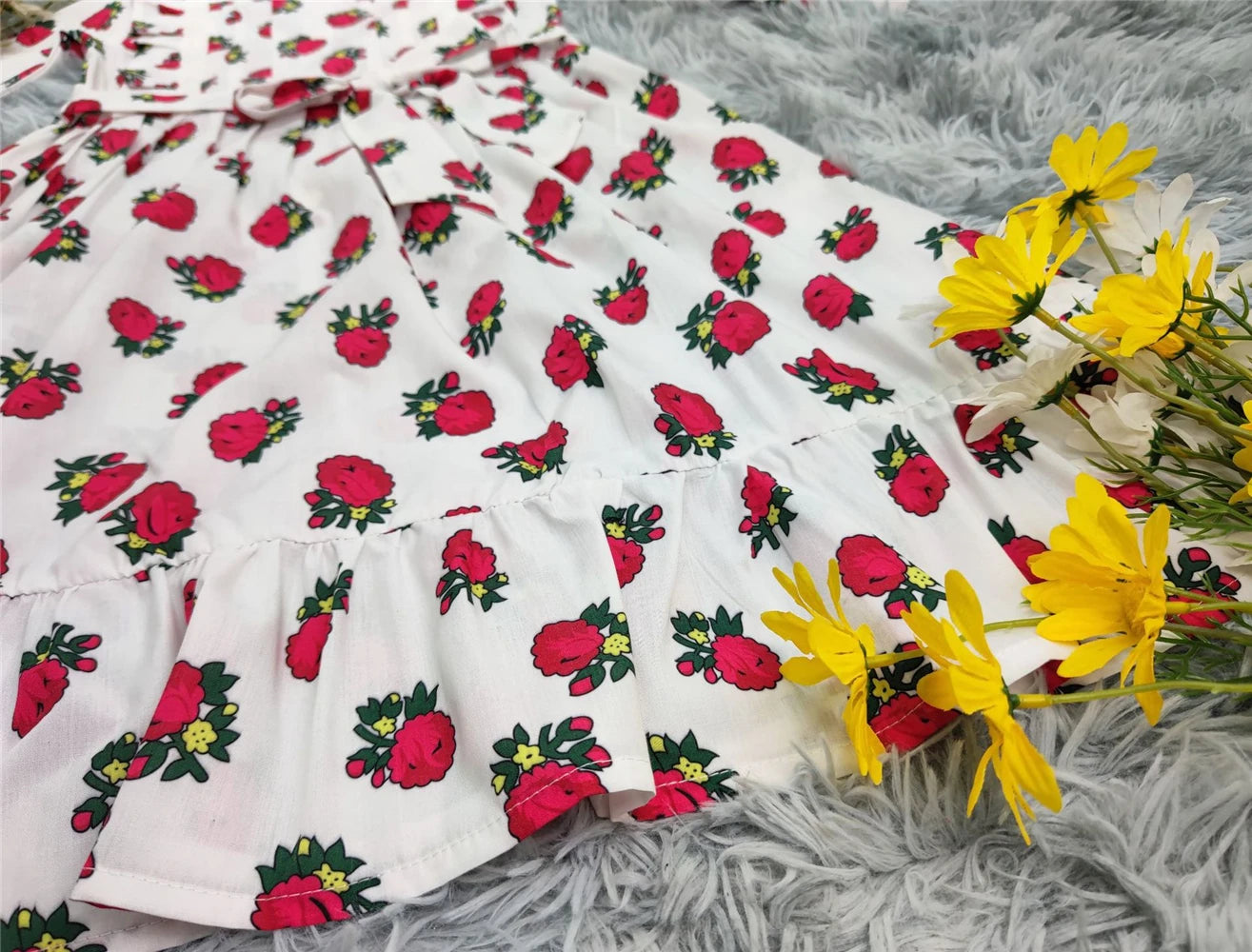 Ramadan Eid Girls Dress Kaftans Kids Abaya Dubai Arabic Turkey Islam Pakistan Muslim Dress Abayas Children Robe Arabe Musulmane