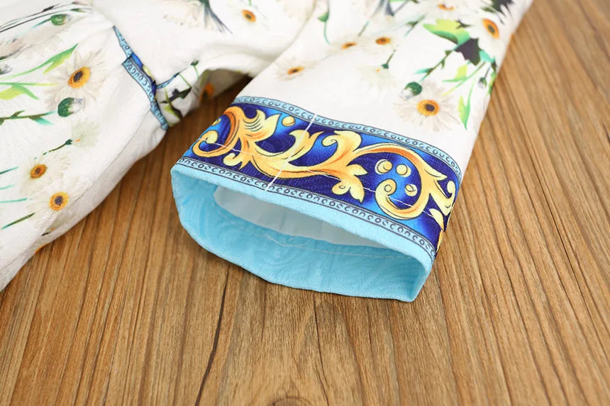 2025 Kids Costume Dresses For Girls  Children Party Dress Ball Grown Vestido Infantil Menina Princess Vestido Girl Clothing