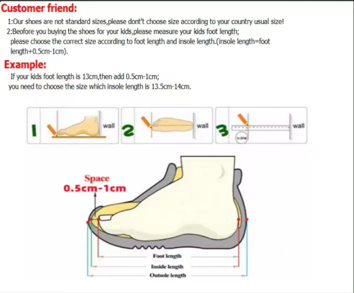 Children Casual Sneakers New Black Soft Bottom Girls Boys German Training Shoes Autumn Winter Fashion Red Kids Baby Casual Shoes