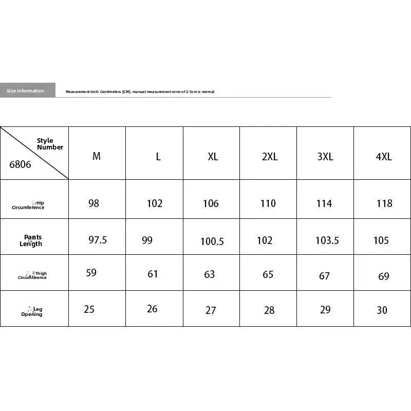 Men's Loose Straight Leg Fleece Lined Thickened Warm Casual Pants Autumn Winter Dad Pants Comfortable Polyester Fiber