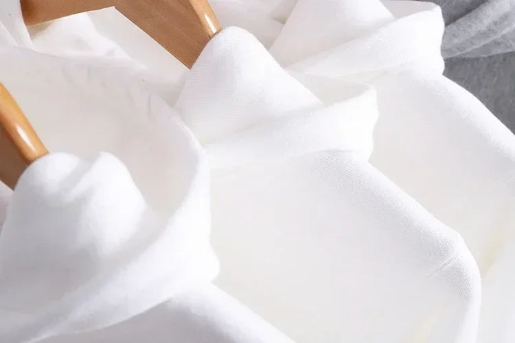 The Latest Men's Hoodie From 2025 Is Comfortable, Breathable and Of High Quality, A Must-have for Festivals on Instagram 2K