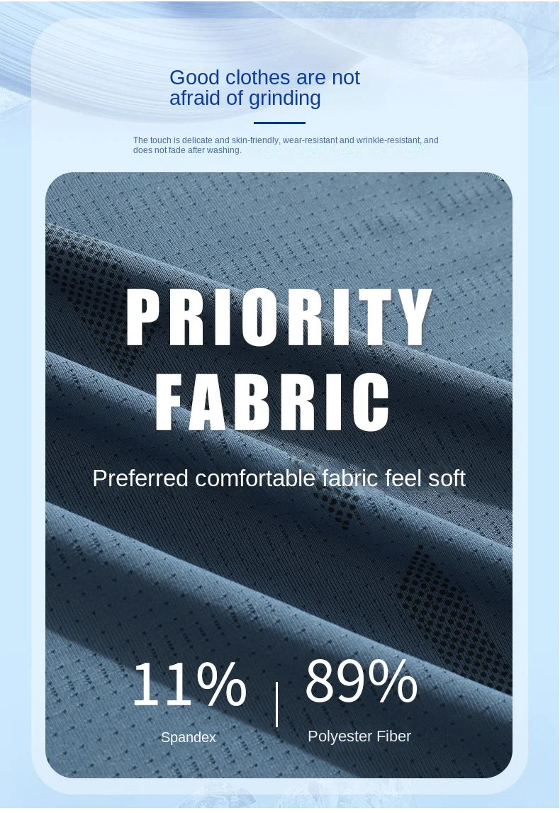 Men Running T-shirt Breathable Stretch Summer Top Gym Fitness Running Thin Short Sleeve Sportswear M-5XL Gray Blue Black White