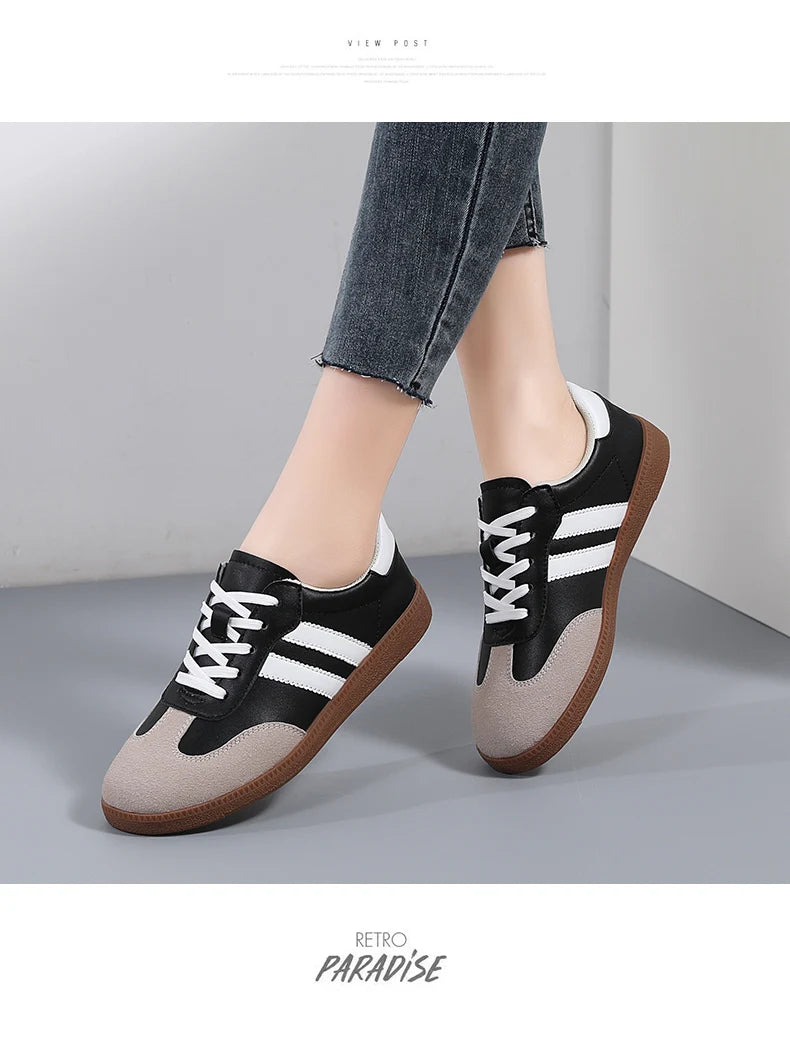 Women Shoes 2024 New Fashion Casual Shoes Women Outdoor Walking Shoes Sneakers Women Comfortable zapatos de mujer