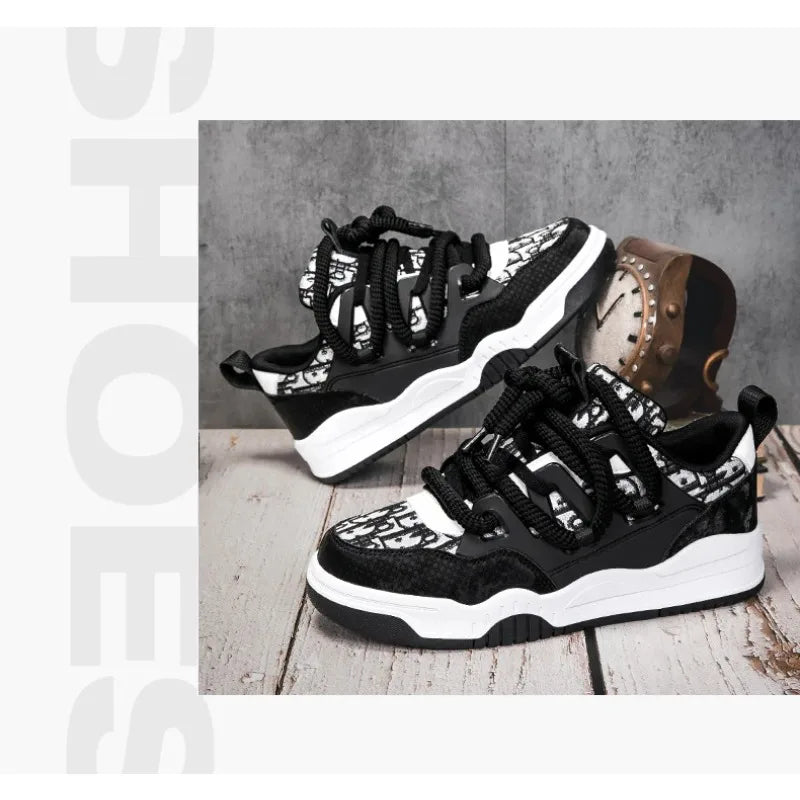 Men's Shoes Fashion For Women 2025 New Sneakers Running Shoes Breathable 35-48 Summer Lightweight Sports Shoes