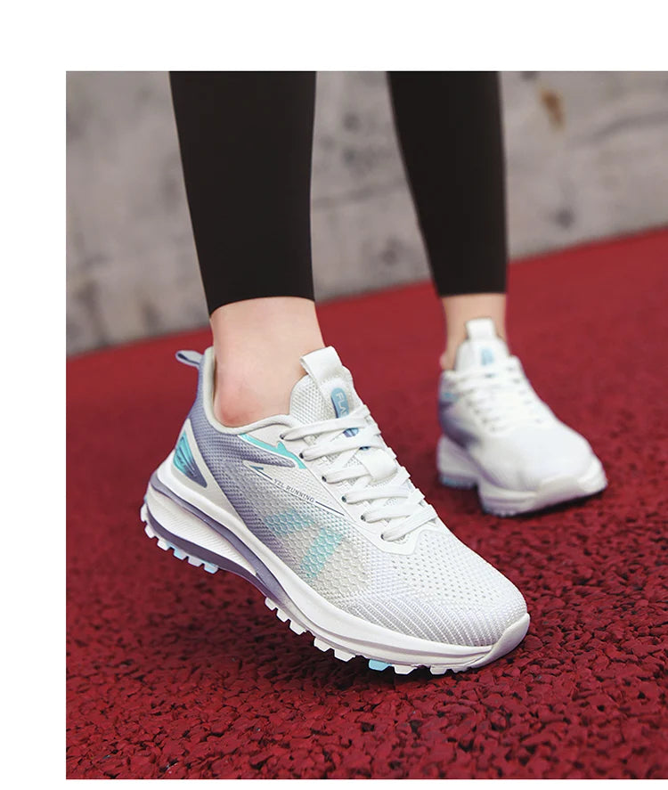 Men Shoes Speciality Sports Breathable Lightweight Running Women's Leisure Comfortable Athletic Nonskid Sneakers ﻿