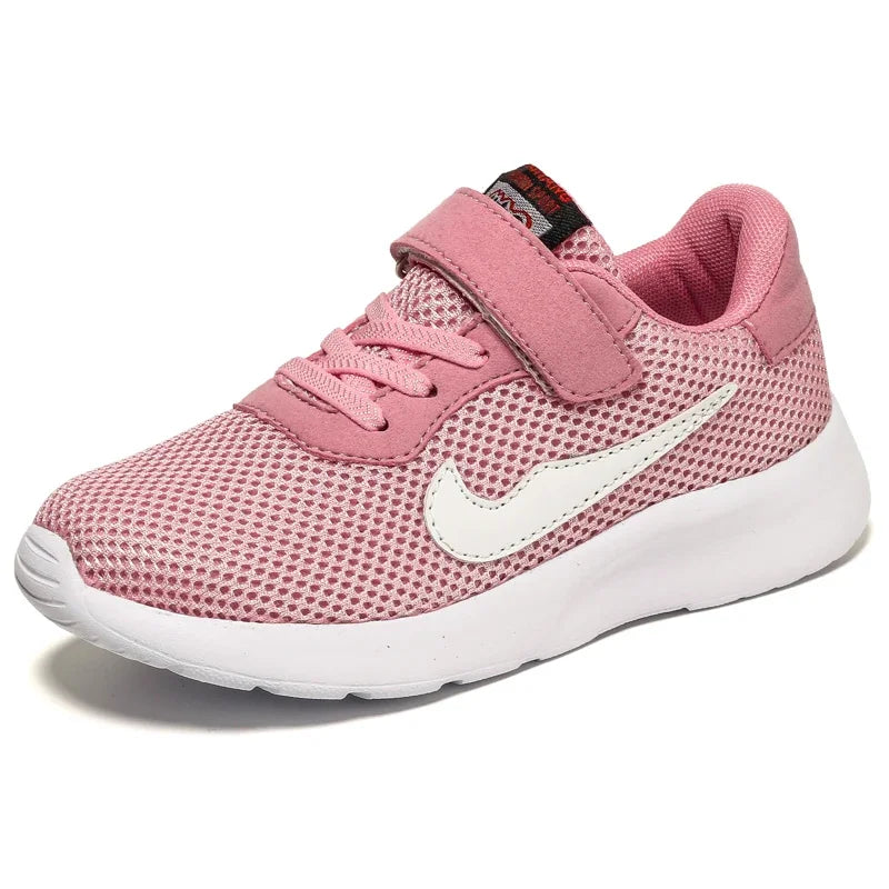 Spring Autumn Leisure Children's Shoes Sports Shoes Kids Shoes Fashion Toddler Girl Sneakers Shoes for Toddler Boy Student Shoes